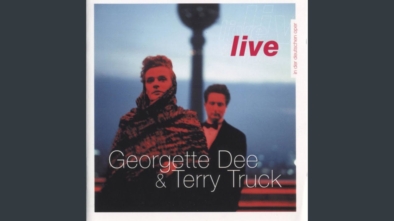 My Old Friend the Blues