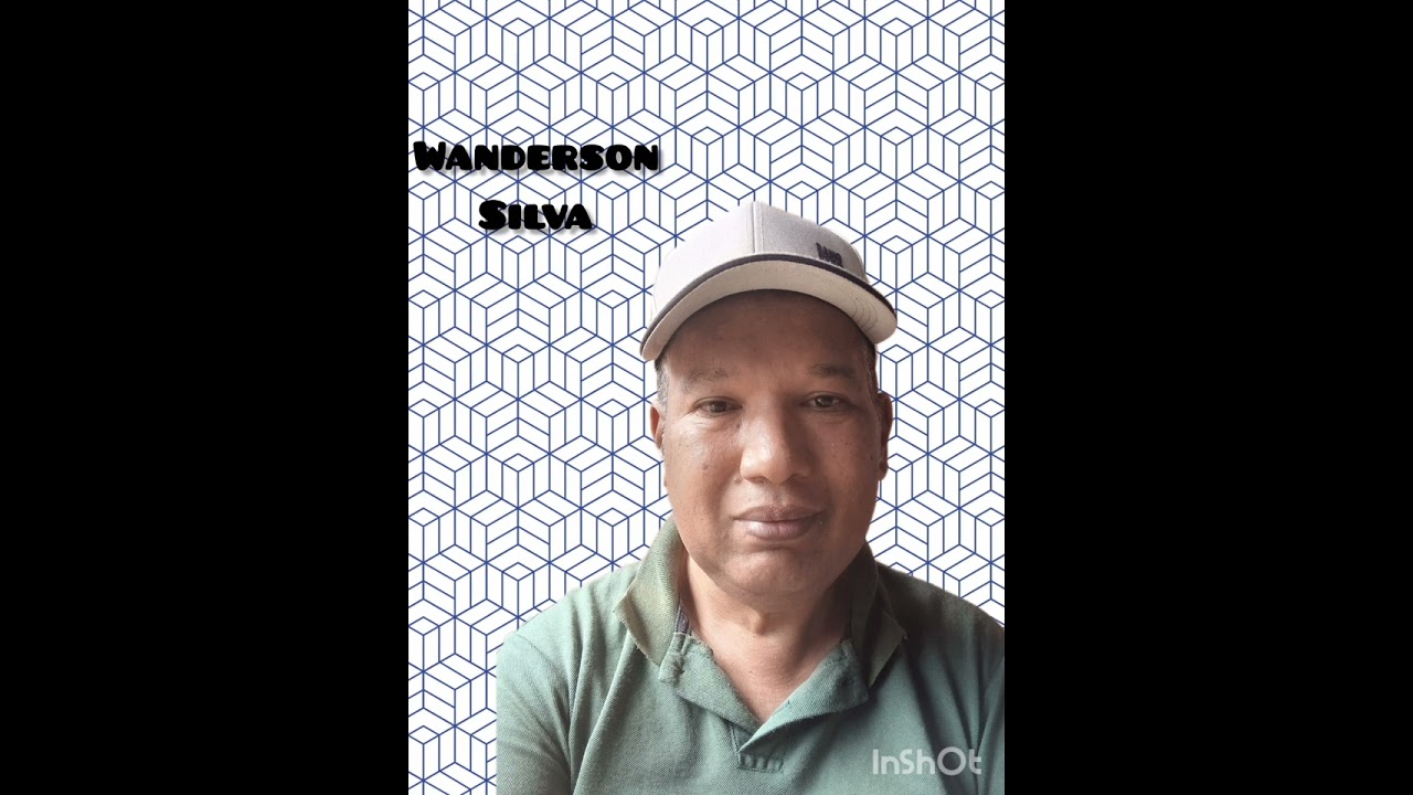 Wanderson  seresteiro das noites 