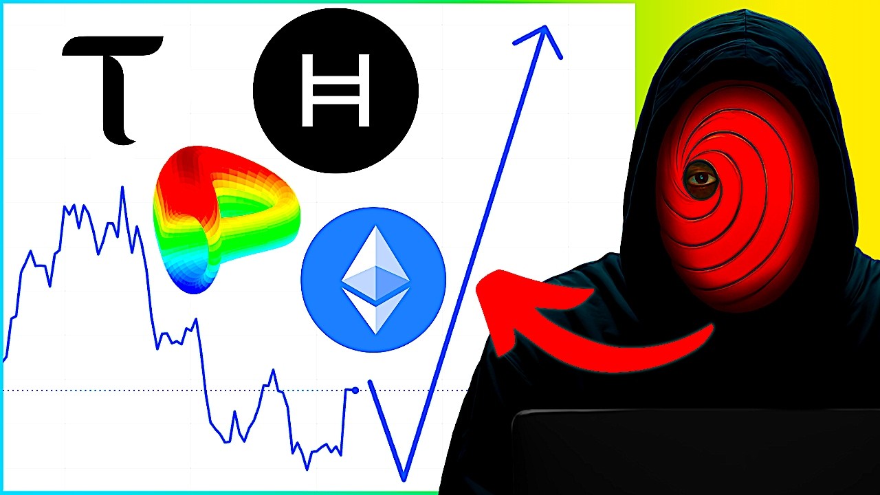 Сезон альткоинов. Теперь верите?