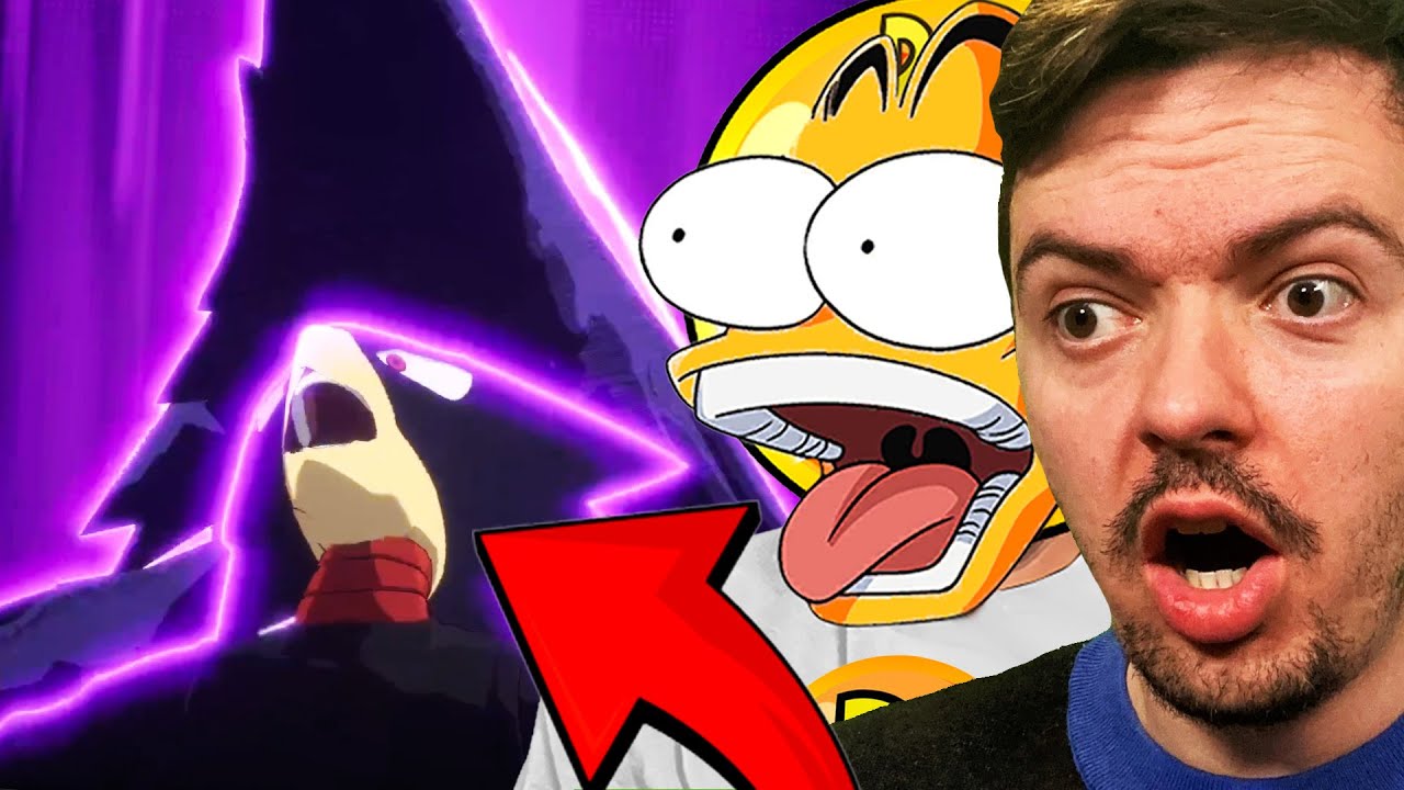 We Accidentally BROKE The NEW My Hero Academia: All’s Justice Game…