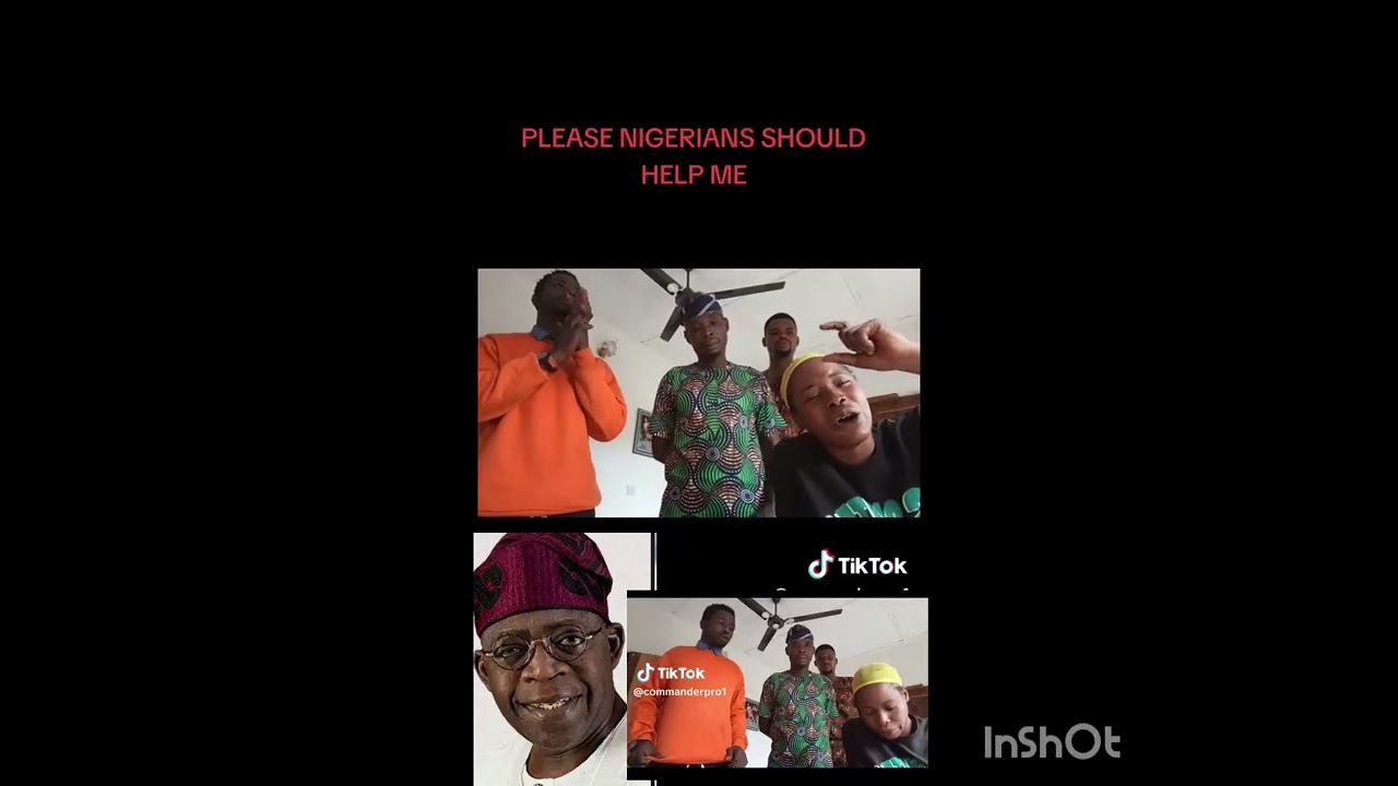 AWON AJINIGBE SOSE LORO AGO...17/1/26