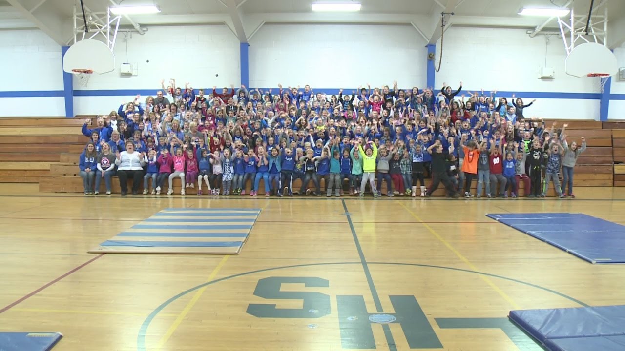 School Shout Out: Lodi Elementary School 2/24
