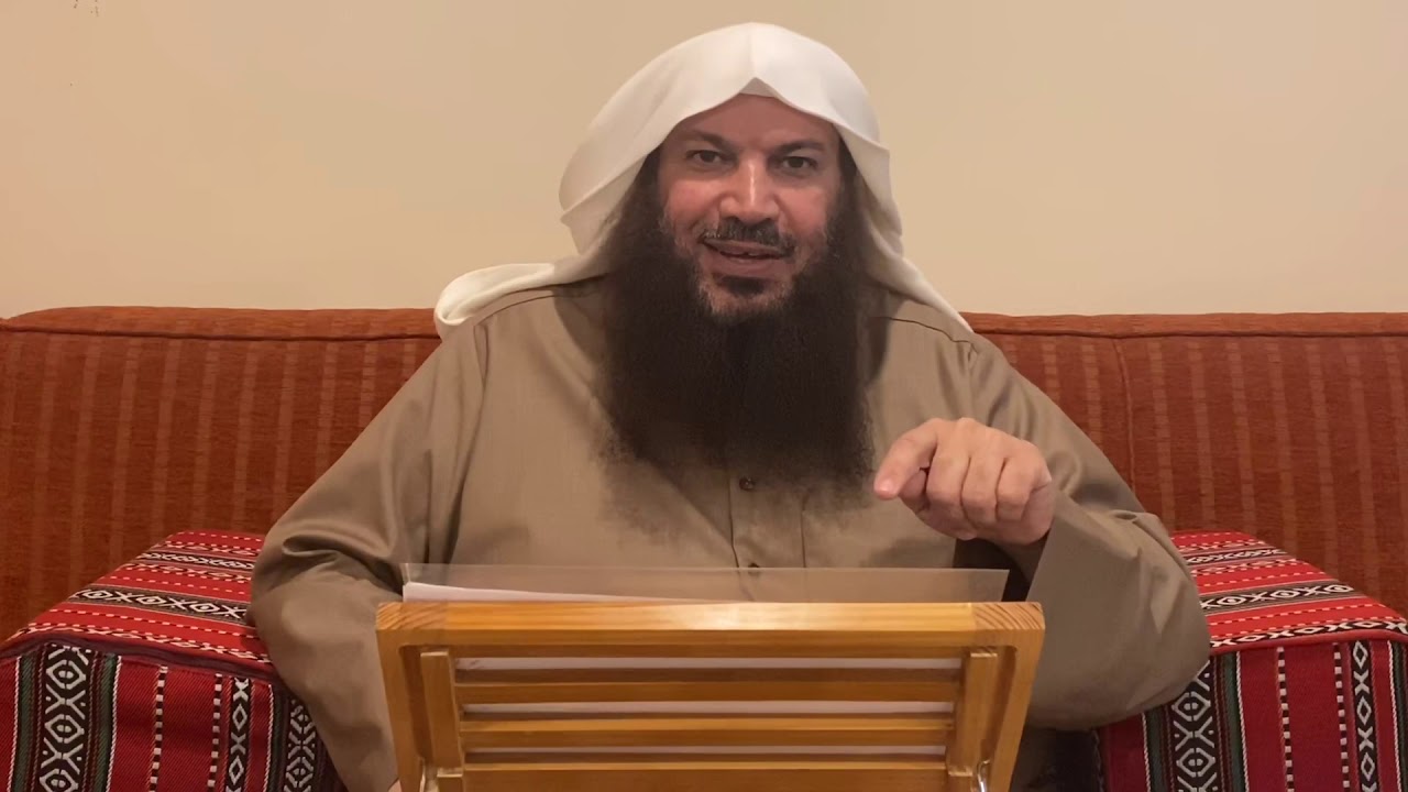 (٧) سلسلة الرد على شبهات وسيم يوسف( الرد على من زعم أن الإسلام واليهودية والنصرانية من مشكاة واحدة )