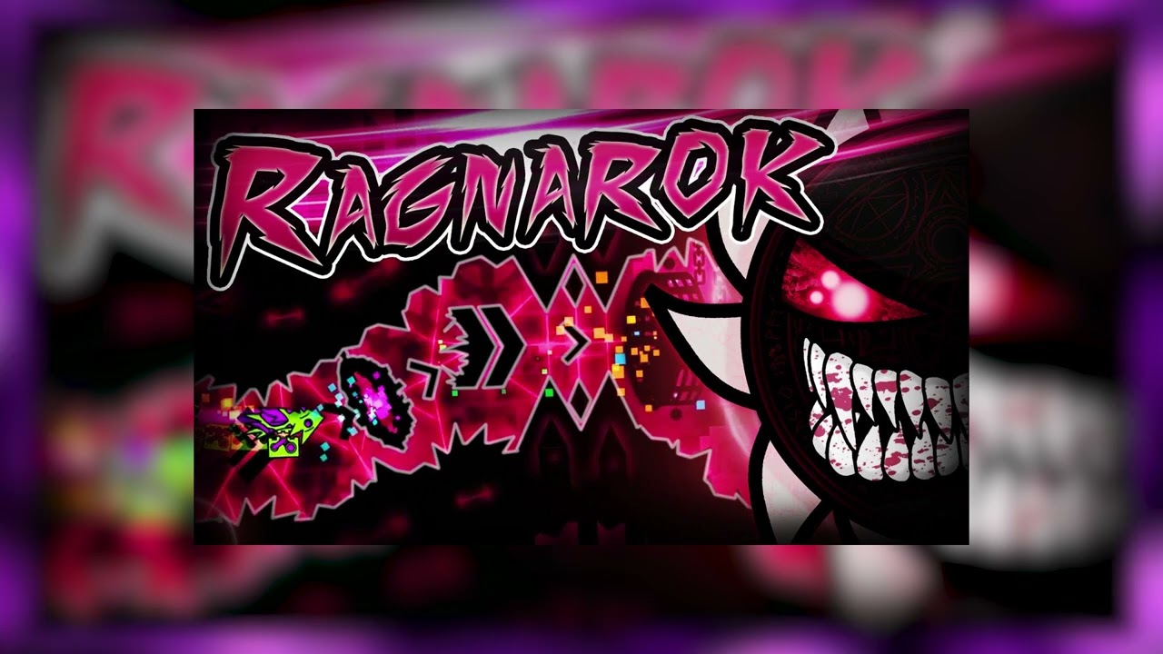 Ragnarok Song (Shinrog - Infertehno 2) Slowed + Reverb