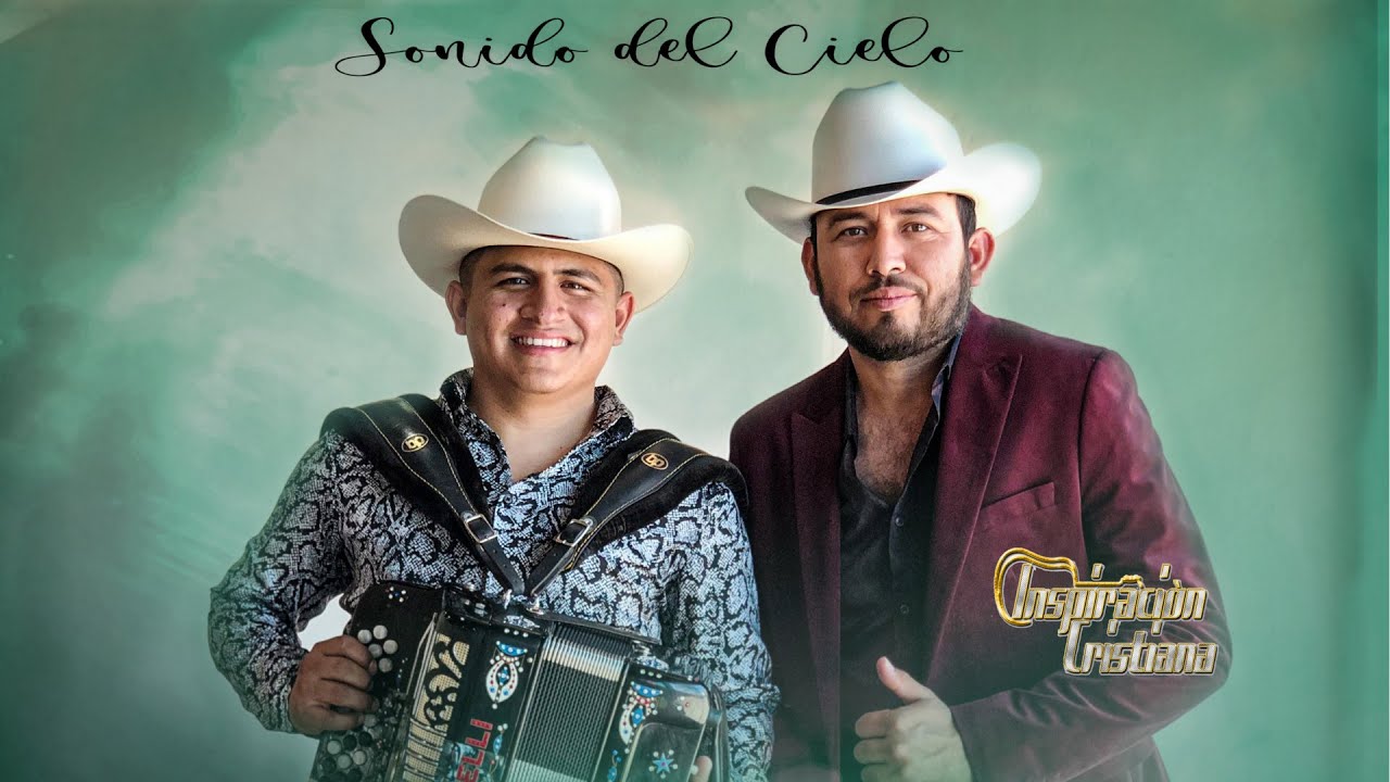 Siempre Me Acompaña | Sonido del Cielo Ft. Inspiración Cristiana @Inspiracion-C