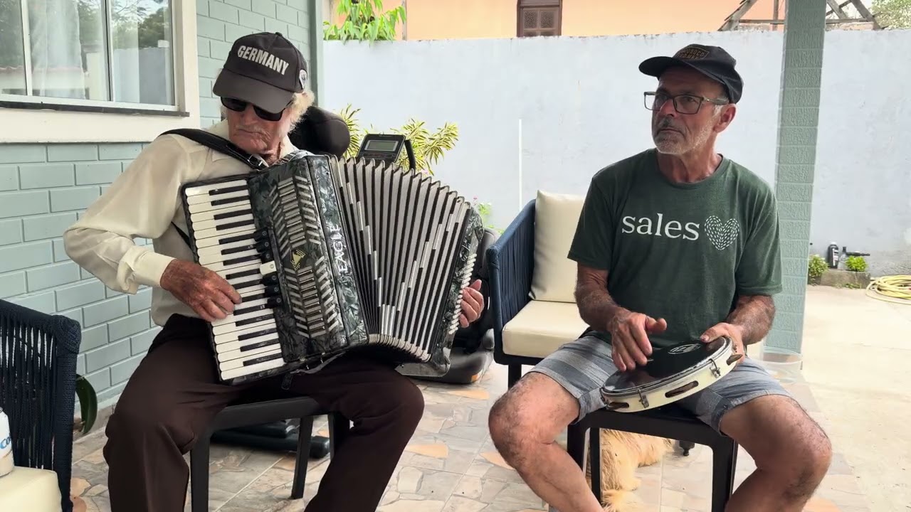 Ladrao de terra, jaco e jacuzinho