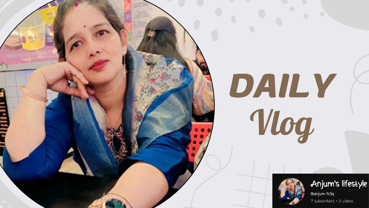 Aaj Ye Kya Ho Gaya 😱 | Unexpected Day | Daily Vlog58