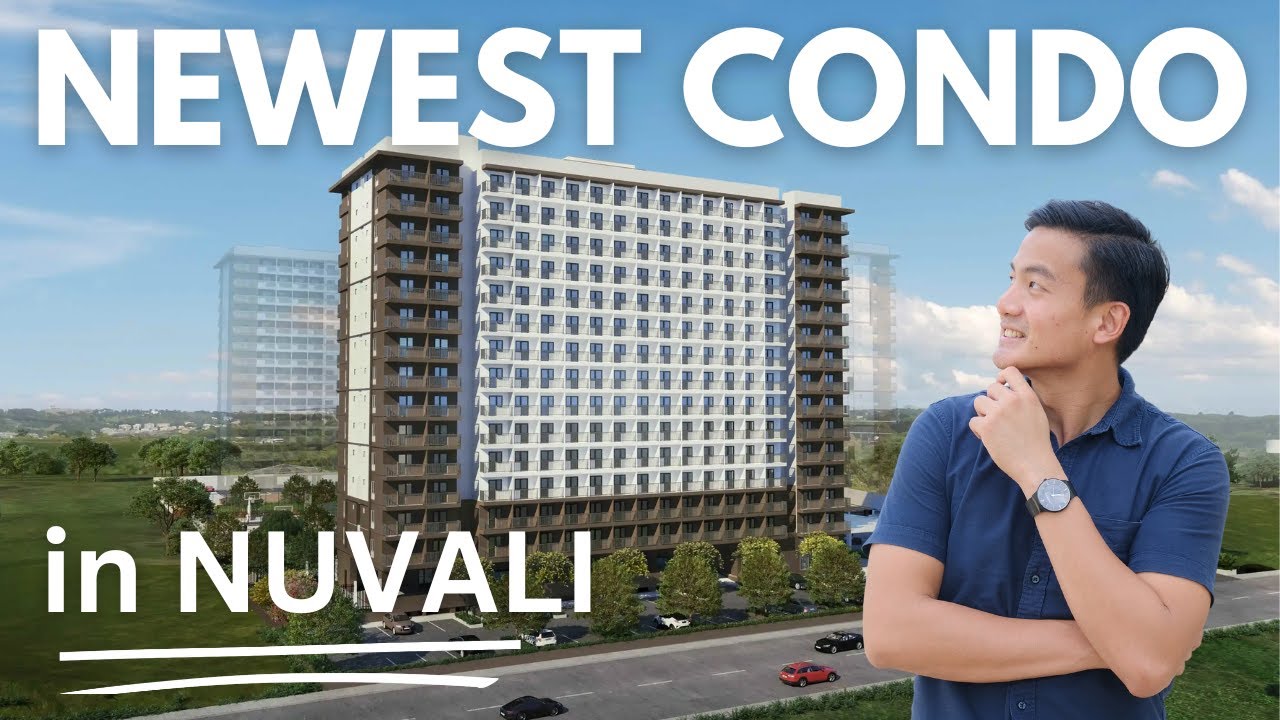 SOLARA PARK STOREYS | Avida Land’s First Condo in Nuvali, Laguna