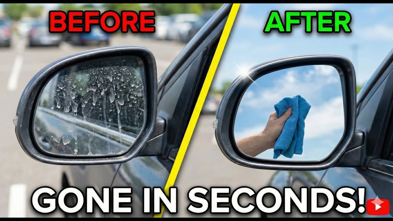 hard water spot solution wo Bhi FREE me 