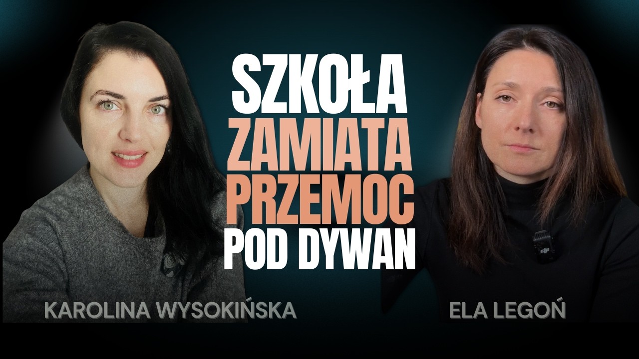Dlaczego dzieci krzywdzą? Prawda o sprawcach i milczeniu dorosłych