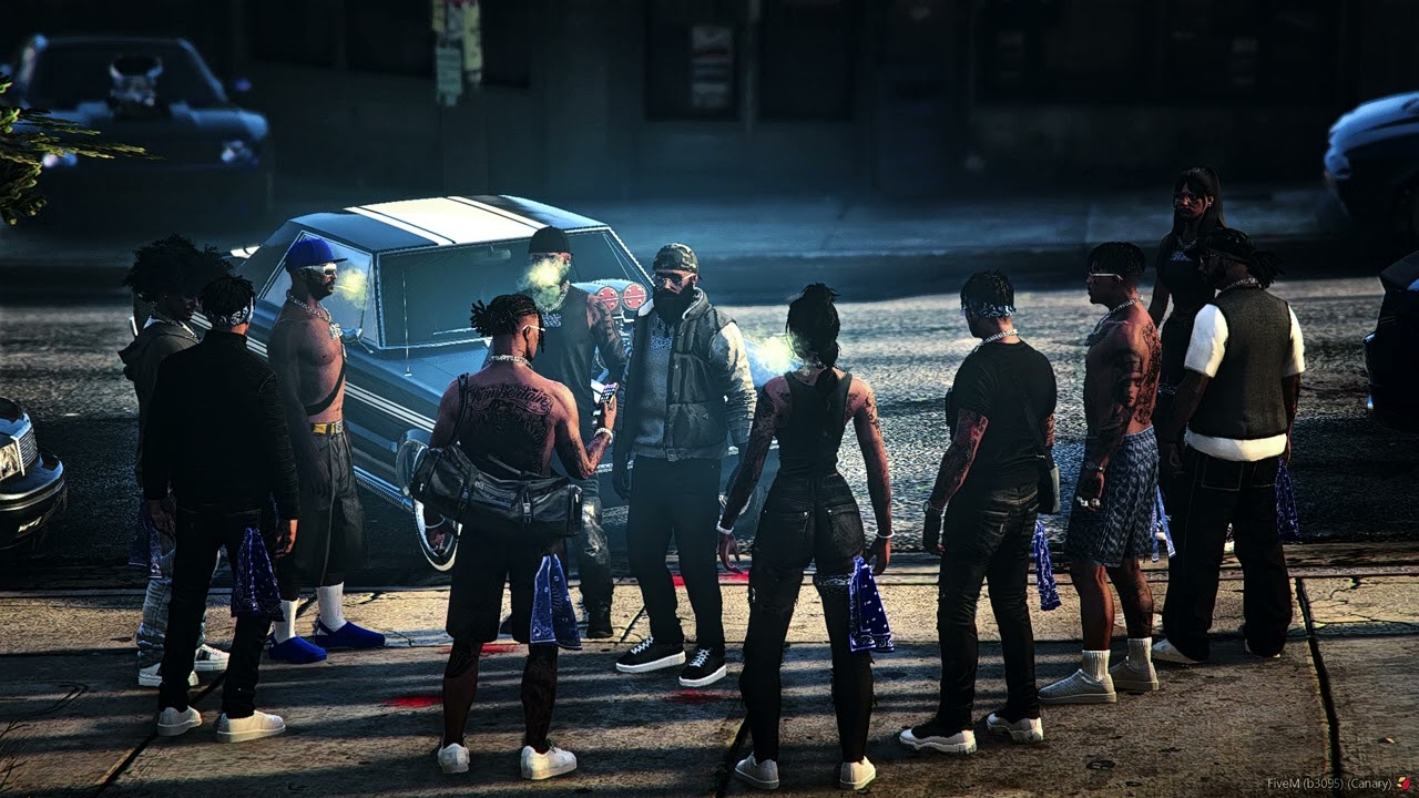 BBK - Hood