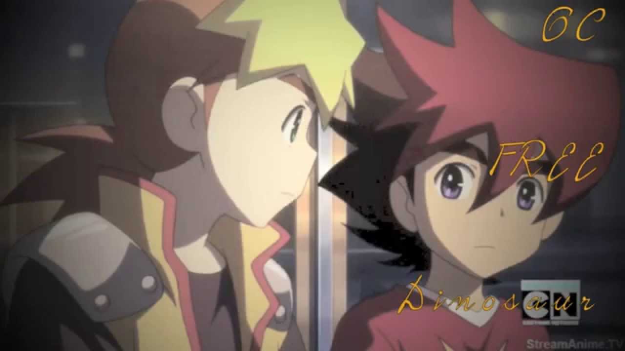 Tenkai Knights: 6 Knights of Separation