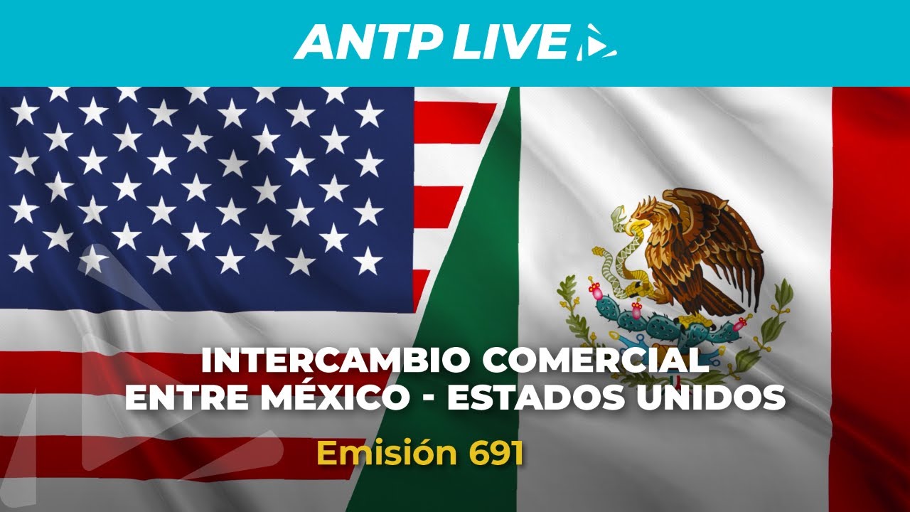 ANTP LIVE 691// 