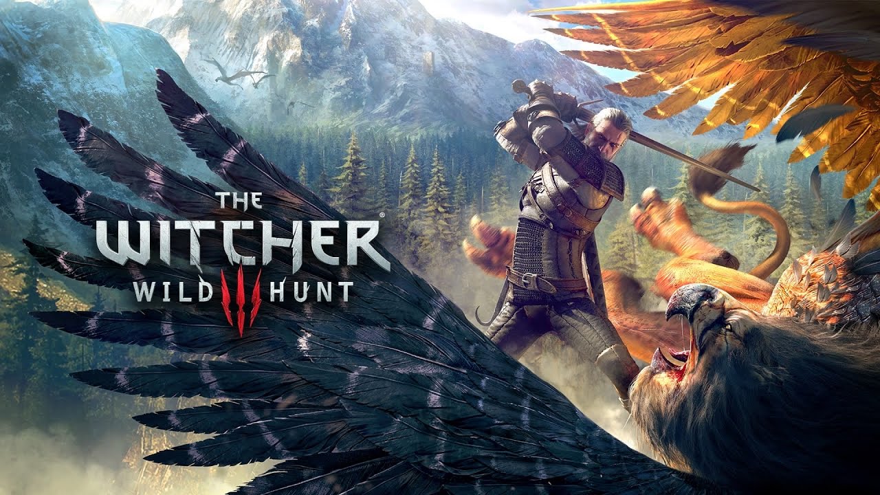 Witcher 3 Wild Hunt Gameplay Part 49