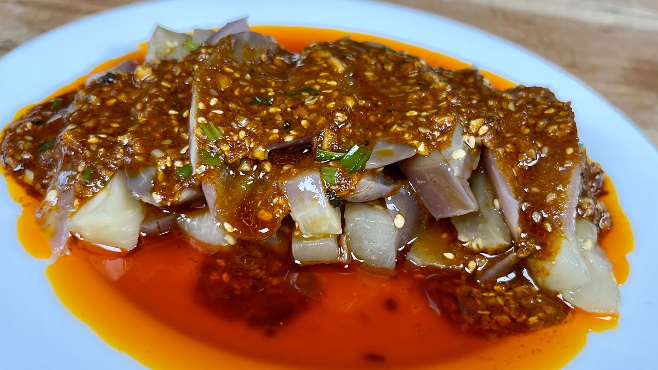 best way to cook eggplant steamed eggplant better than fry