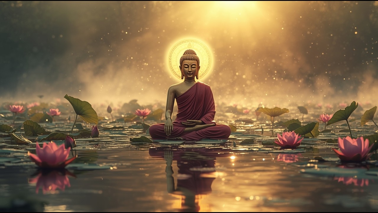 Phật Pháp Nghe Tịnh Tâm An Lành Cuối Tuần