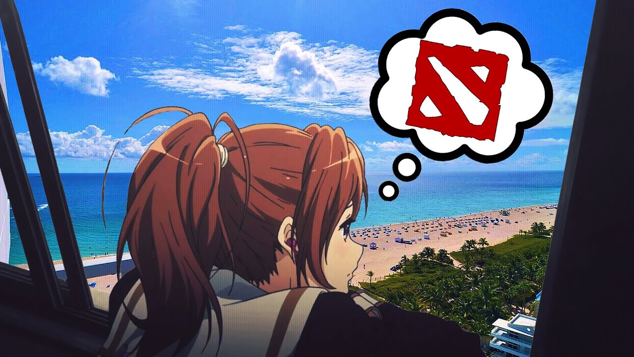 Как не просрать лето