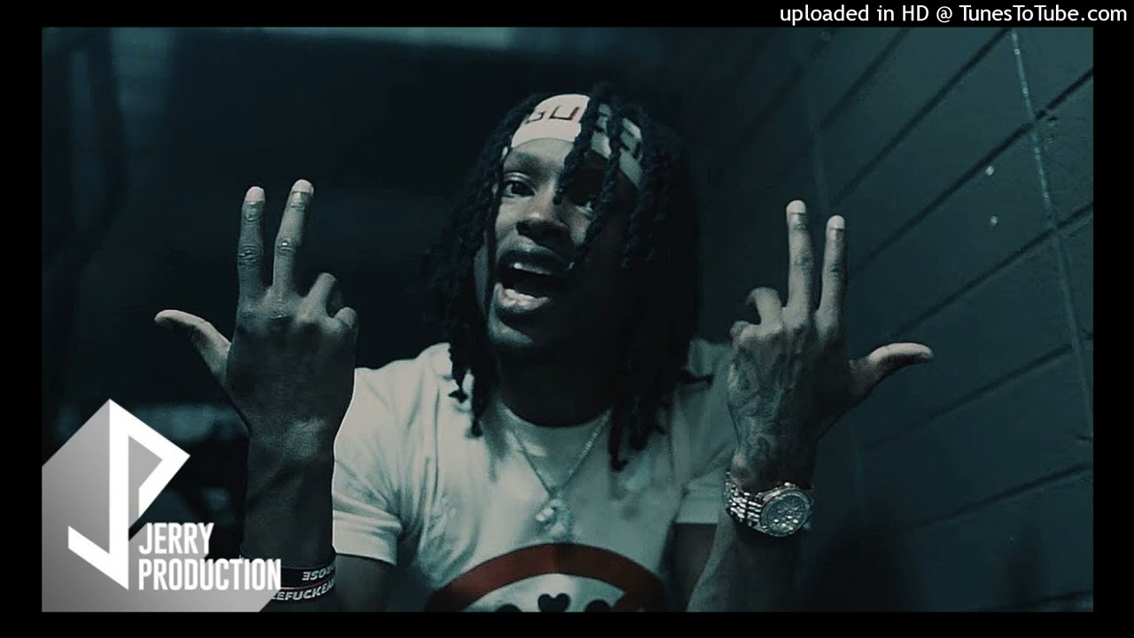 King Von - War Wit Us Instrumental Remake (Prod. MikeMoney)
