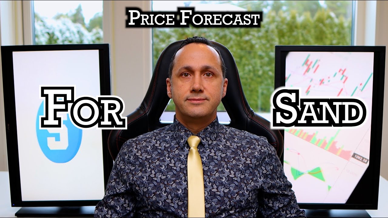 Sandbox (SAND) Price Prediction