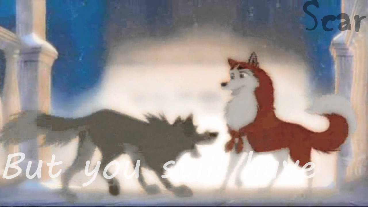 Animash~My Immortal