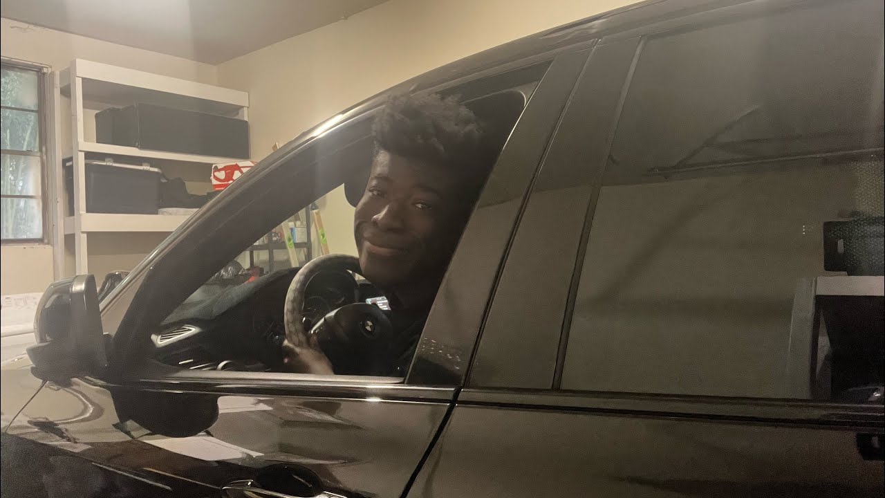 Nice Car Bmw Drive so 