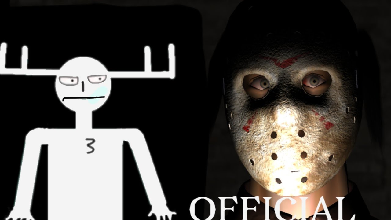 لعبة الخاطف KIDNAPPED - horror escape room 