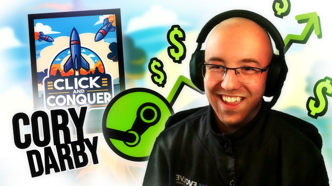 Min-Maxing Your Steam Launch
