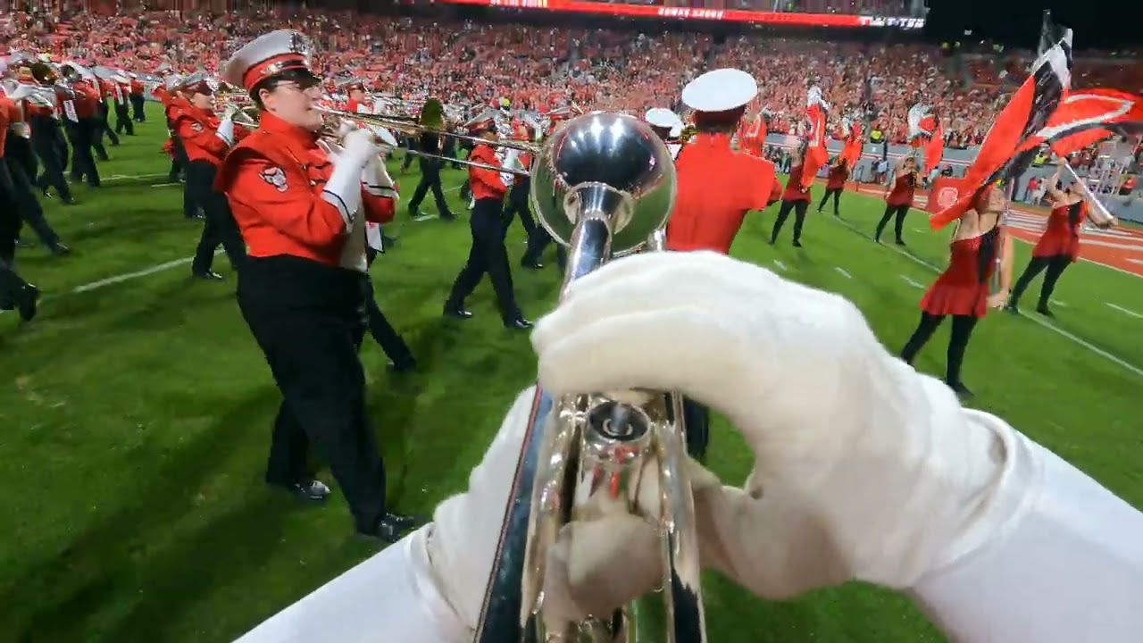 NCSU v. Wake Forest (2022) - Pregame Part 1