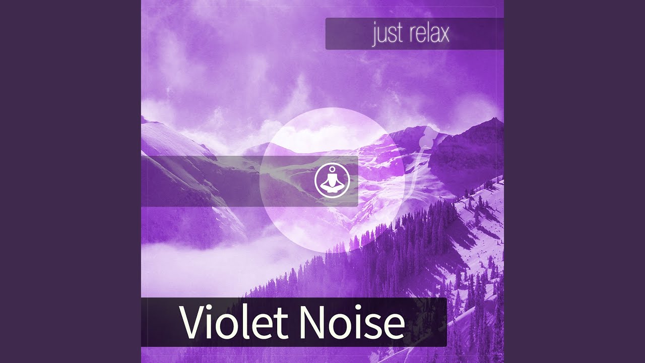 Violet Noise