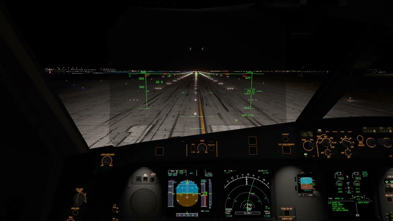 xp12 takeoff #13
