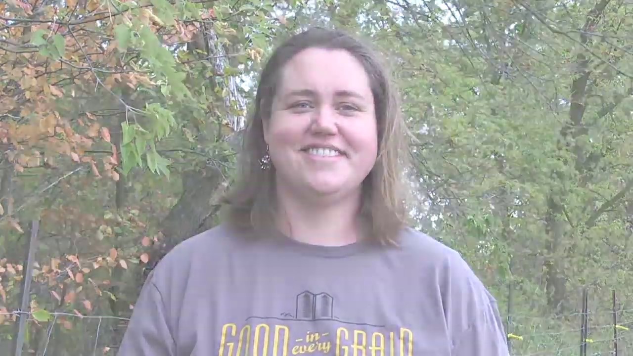 Soil School: Crop diversity and alternative fertilizer feed this soil