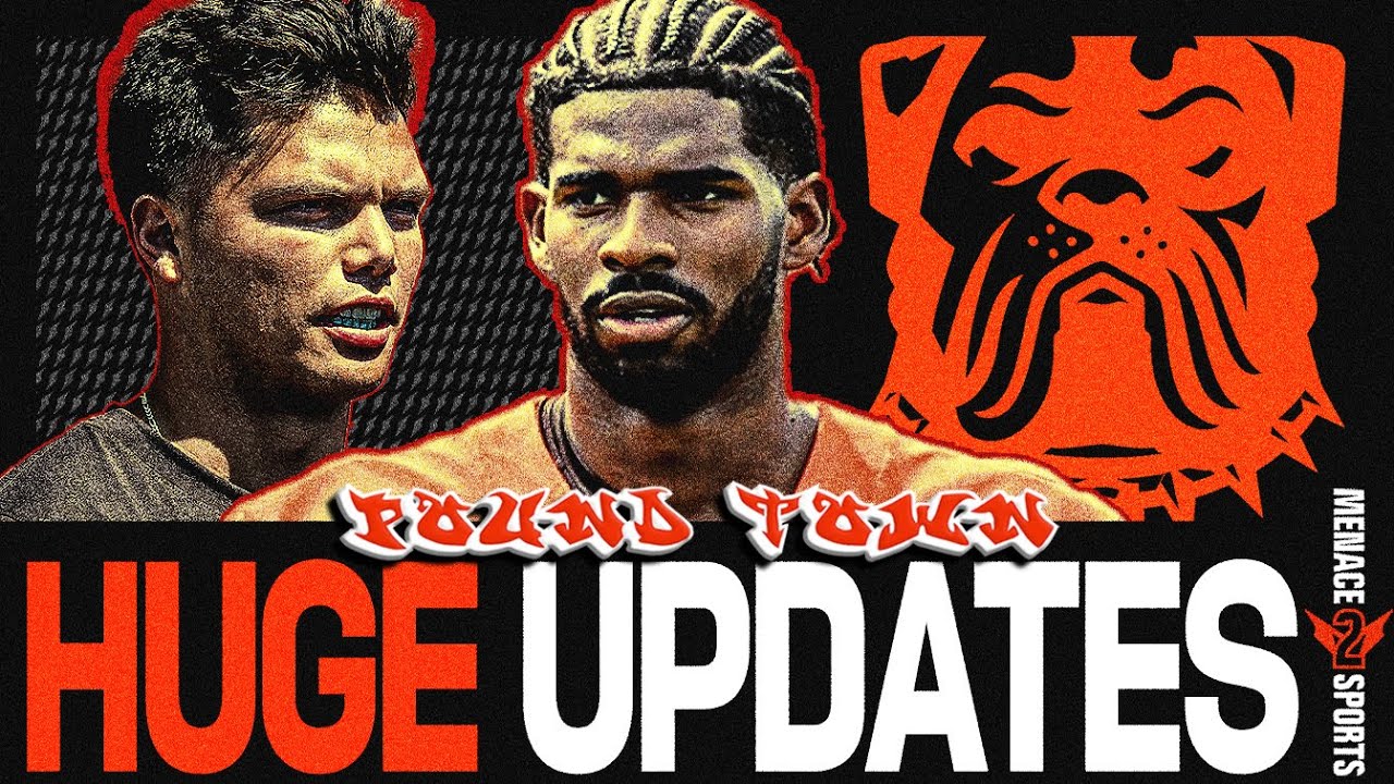 Huge Update on Browns QB Battle | Shedeur Sanders vs Dillon Gabriel Heating Up