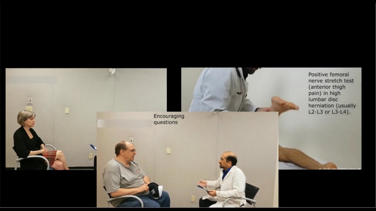 An Overview of Our NAC OSCE Courses and Programs