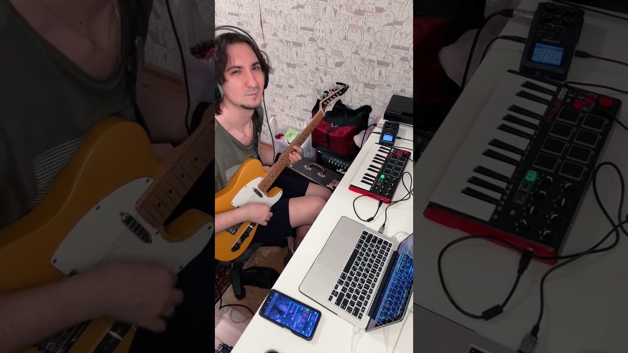 Funny Session