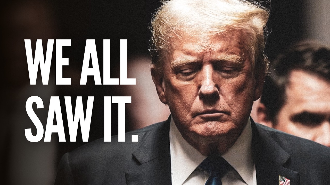 Ex-Trump Official Speaks Out: 
