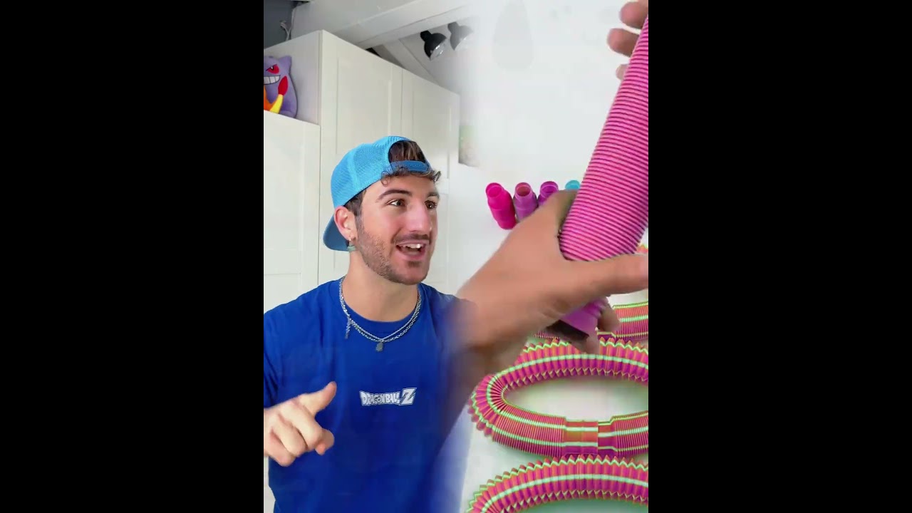 Video senza olio per bambini #sefossilanimatoredeibambini #fyp #bambini #divertente #comedy #humor