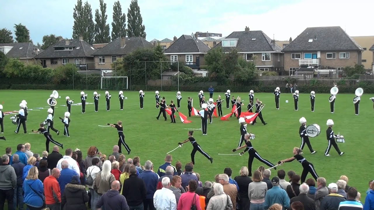 Opendag 2014 - Advendo Korpsen Sneek - samenvatting