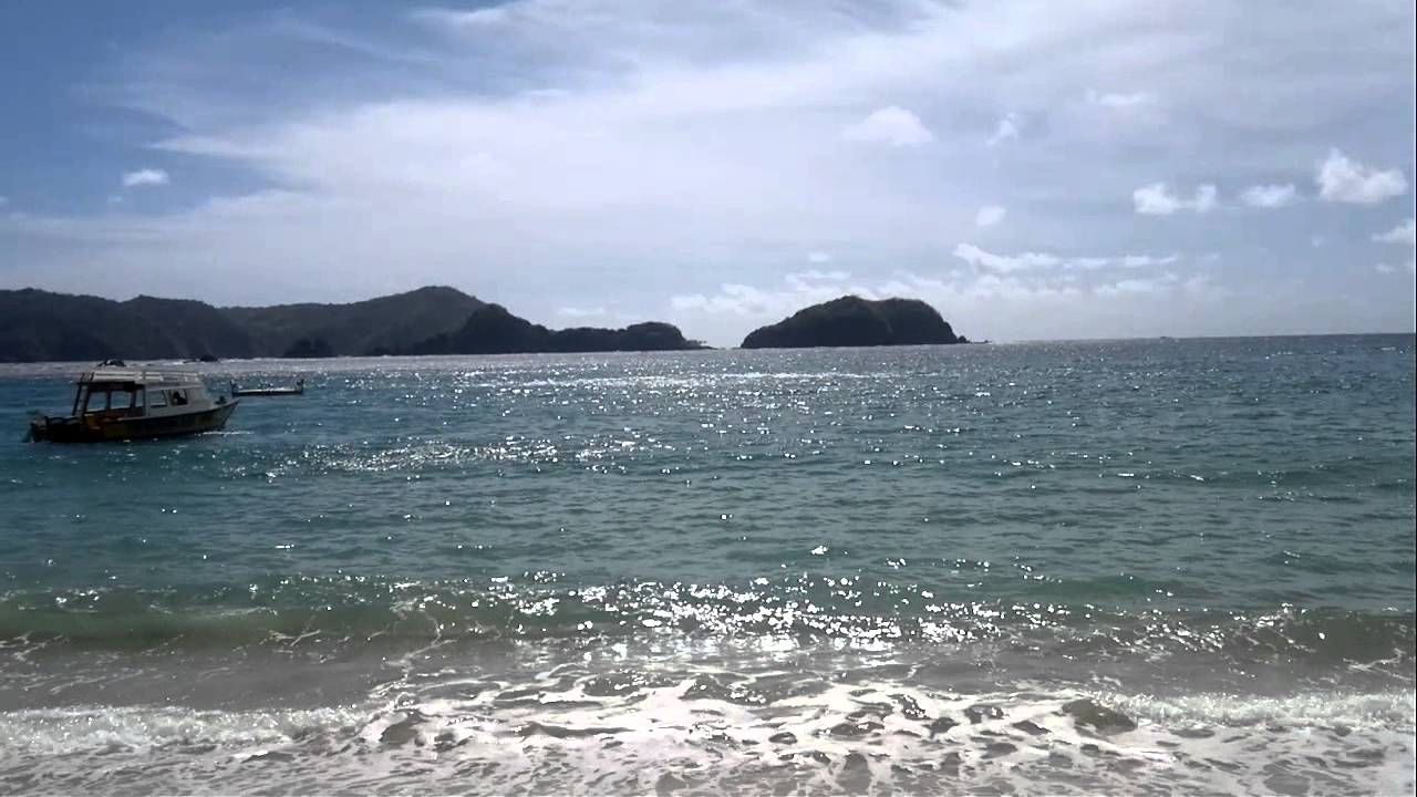 Blue Waters Inn 360 pan