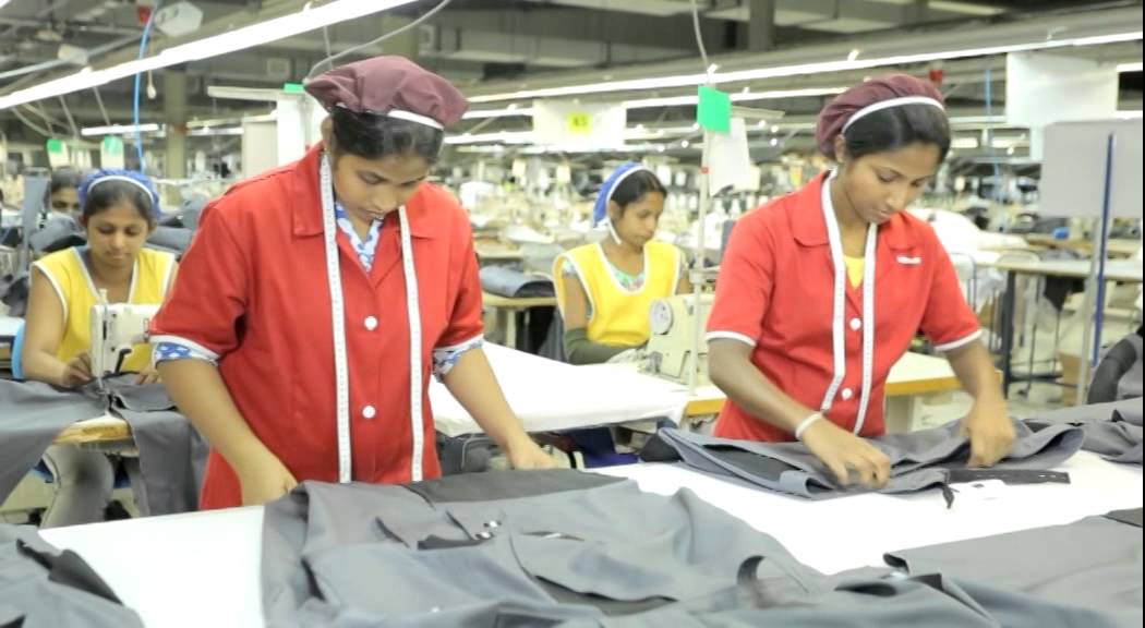 DASSY production centre