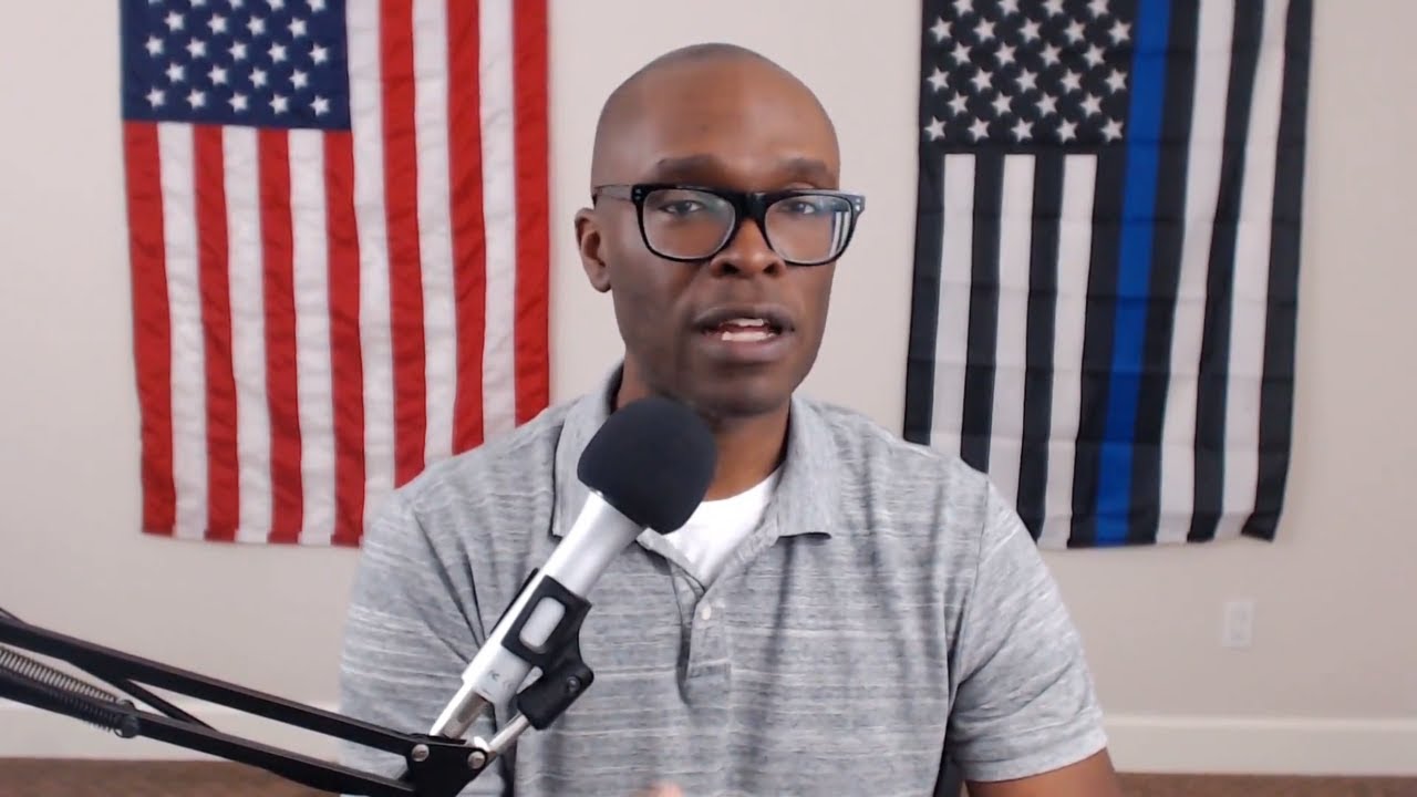 My Red Pill Moment