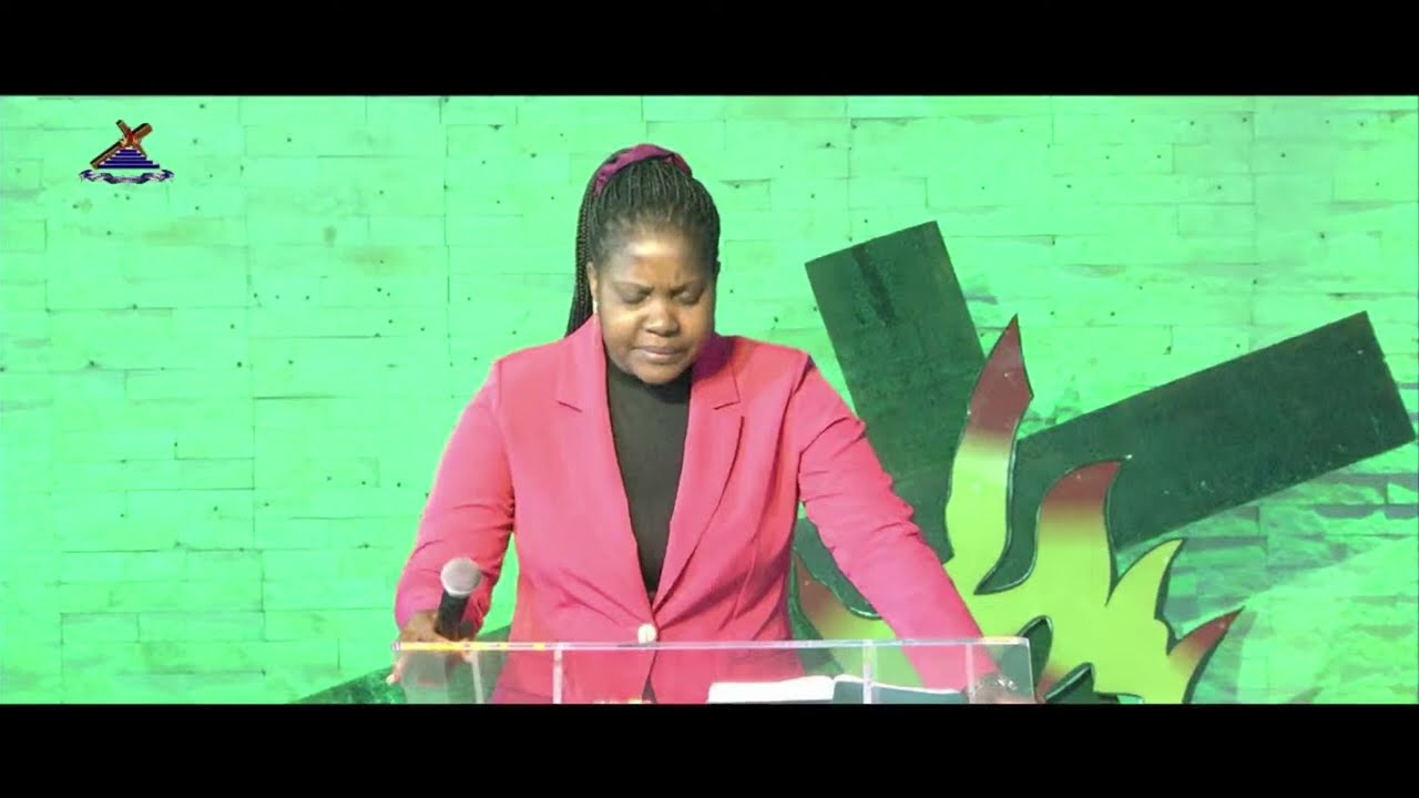 Sunday Morning Service | December 17th, 2023 AM | Pastor M. Munzhedzi