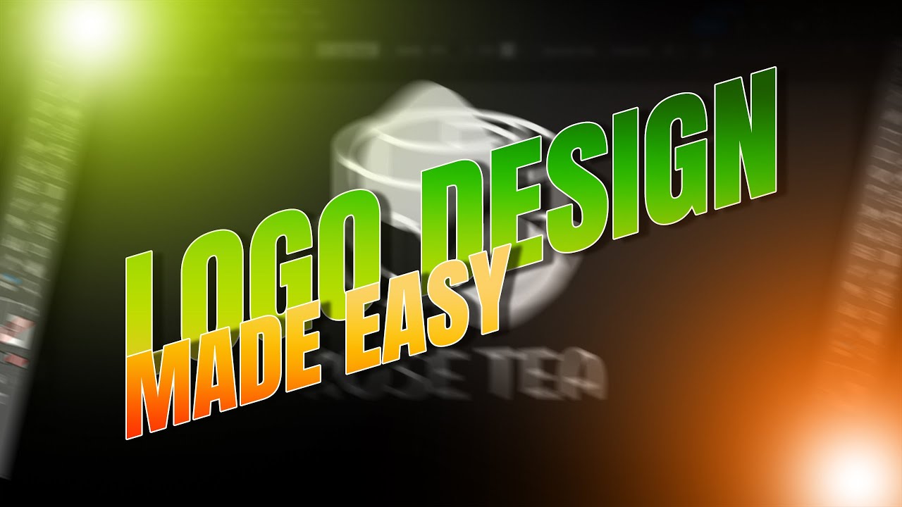 How to Create a Logo | Step by Step Logo Design Process