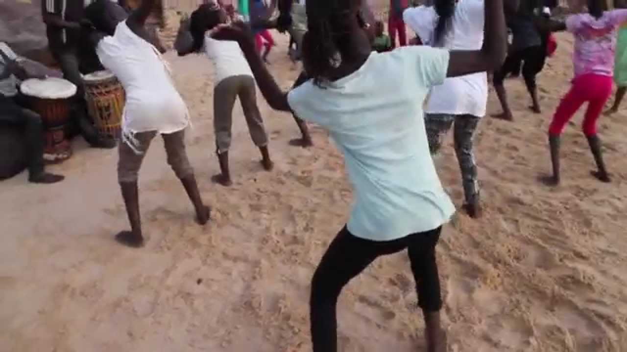 Les Enfants de Waloudekendo (version longue)