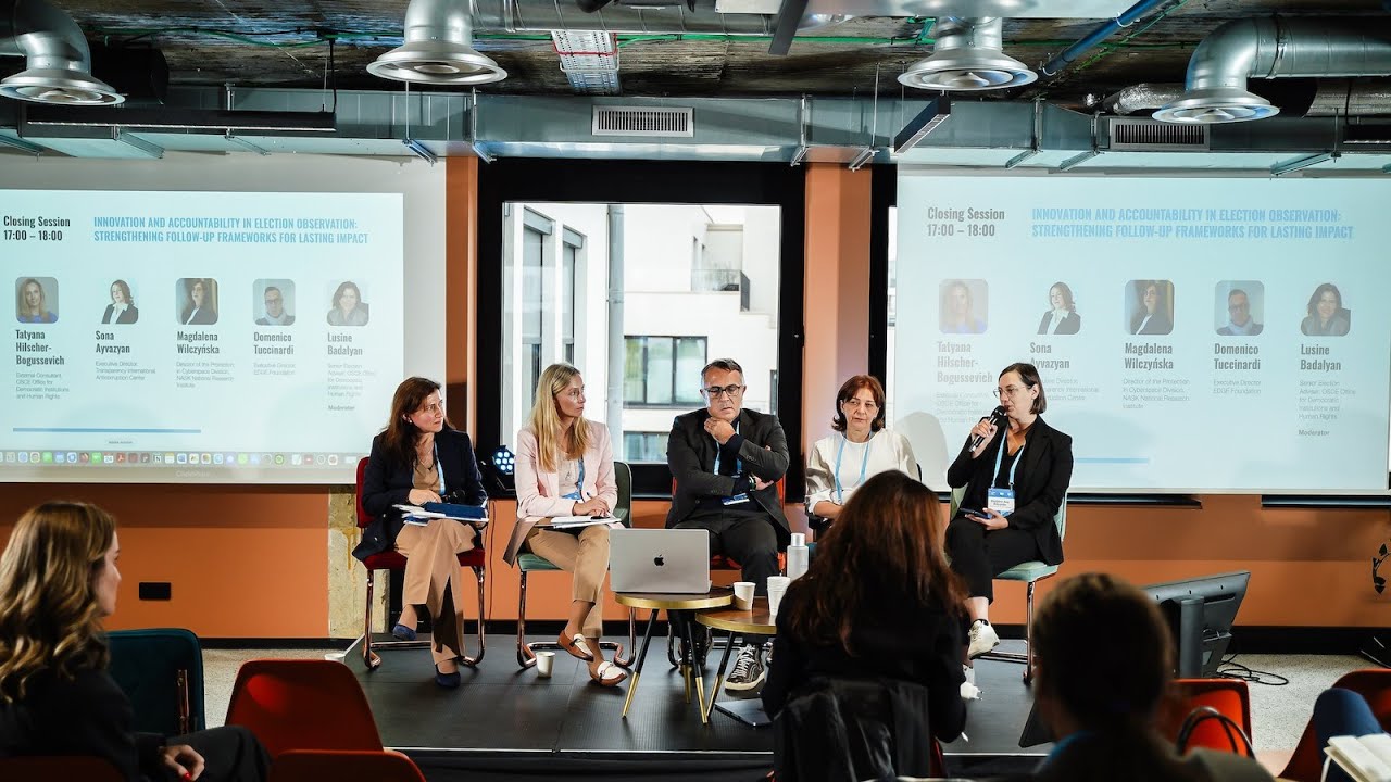 FURIC 2025 | Strengthening Follow-Up Frameworks for Lasting Impact