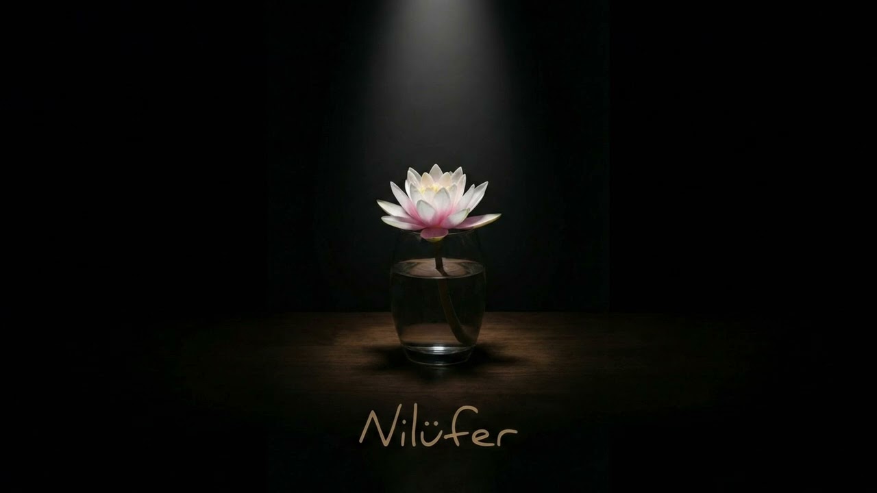 Müslüm - Nilüfer (Soul Cover)
