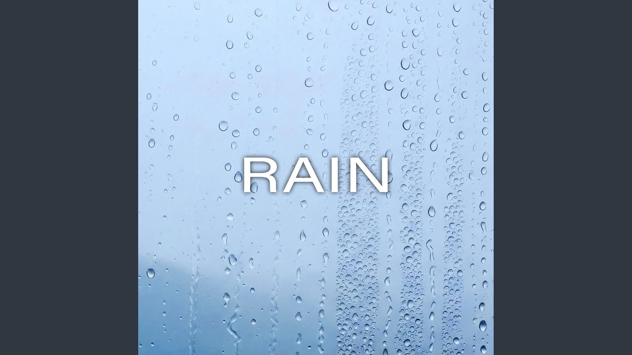 19 minutes Summer Downpour and Birds