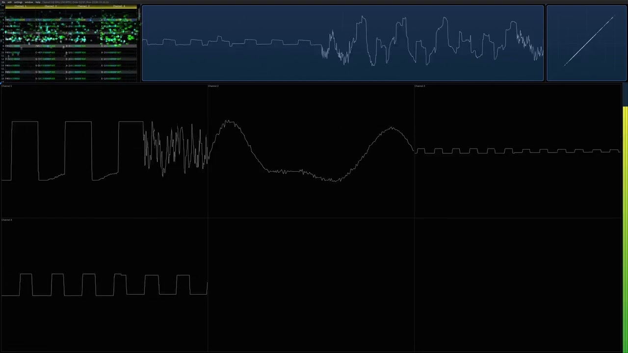 chiptune 0x0002