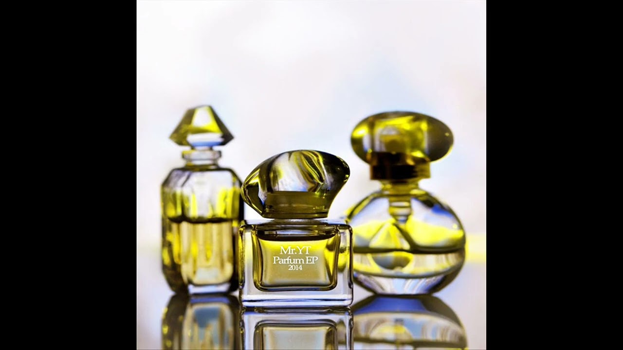 Mr.YT - Regard (2014 ver.)