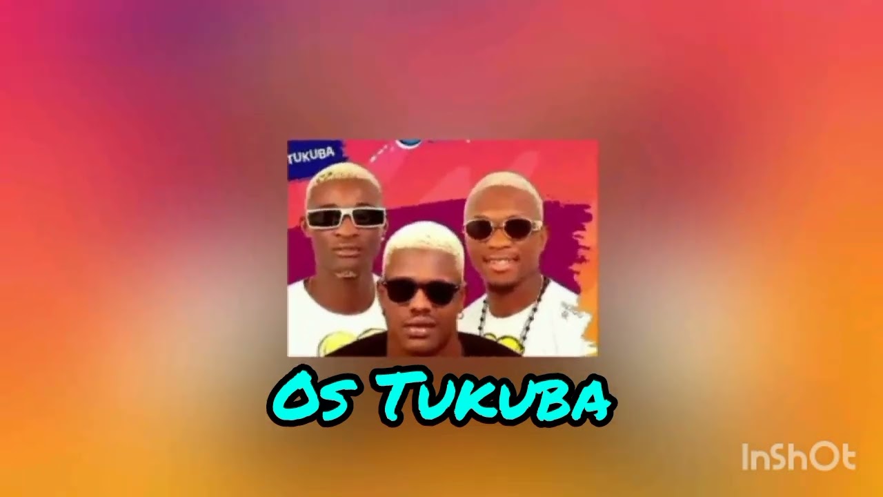 Felobra No Beat ft Os Tukuba (Kuduro) Instrumental 2025