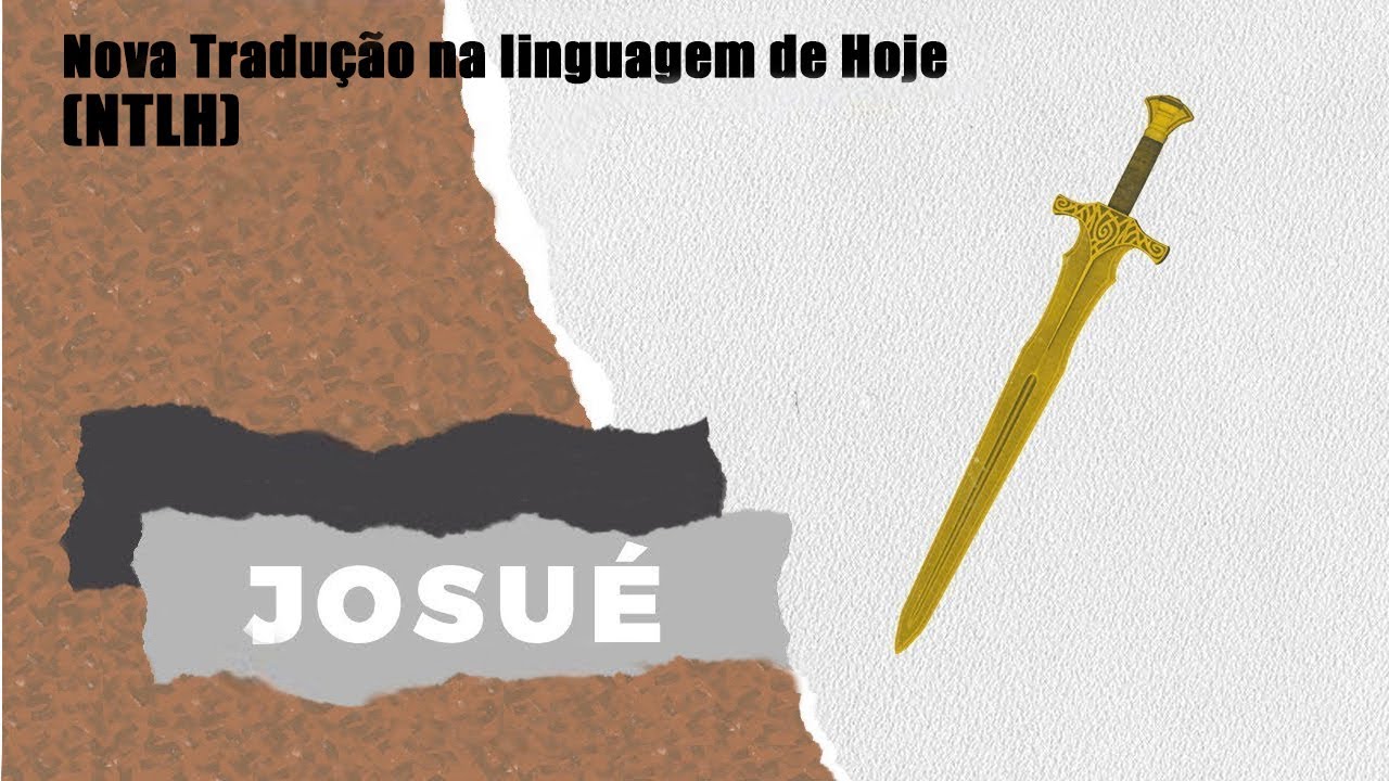 Livro de Josué (NTLH)